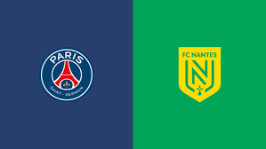 How to watch today's Paris Saint-Germain vs Nantes Ligue 1 game: Live stream, TV channel, and start time