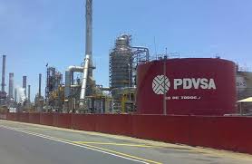 Resultado de imagem para maior refinaria de petróleo do mundo na venezuela