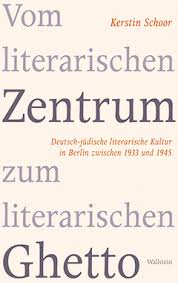 Kerstin Schoor: Vom literarischen Zentrum zum literarischen Ghetto ... - 9783835306561l