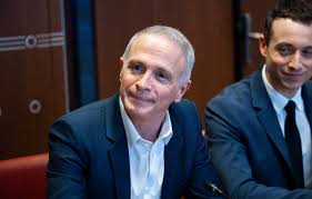 News source: 20 Minutes