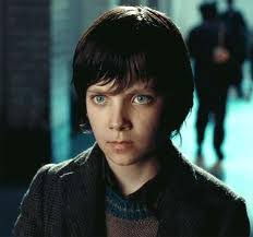 The Knife of Never Letting Go - asa-butterfield