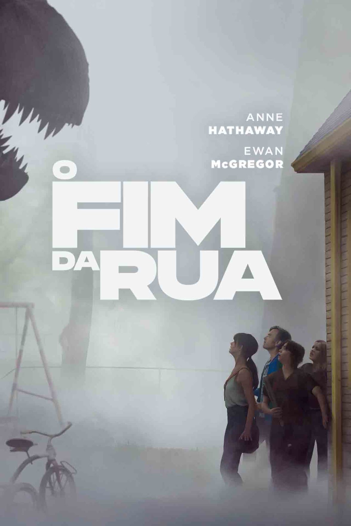 assistir o fim da rua online