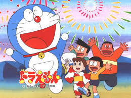 Image result for komik lucu doraemon
