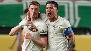 ¡Enzo Fernández EXPLOTA! ¿Qué dijo tras la victoria del Chelsea? - Imagen principal del artículo