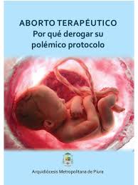 Resultado de imagen para imagenes del aborto terapeutico