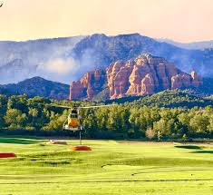 Yavapai County puts Seven Canyons in 'SET' status as Pocket Fire grows to 25,160 acres