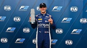Formula 2 - News update