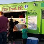 Taco Truck STL