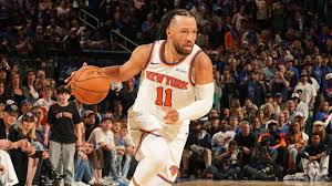 Knicks 113-102 Hawks (Apr 18, 2026) Final Score