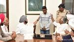 Punjab Teen Leads Campaign Drug