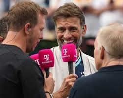 World Cup 2026: Germany hold Klopp talks after Nagelsmann quits; Neymar unhappy with Brazil role – live