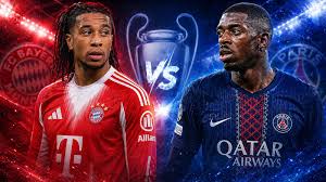 Olise vs. Dembélé: The duel of the superstars in the check