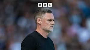 BBC - News update