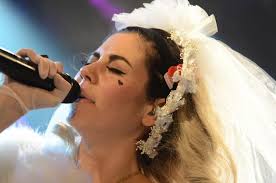 The Lonely Hearts Club Tour Marina And The Diamonds. Is this Marina And The Diamonds the Musician? Share your thoughts on this image? - the-lonely-hearts-club-tour-marina-and-the-diamonds-876817598