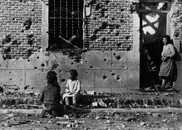 Resultado de imagen de Fotos inéditas | 75 años del comienzo de la Guerra Civil (18 de julio ...