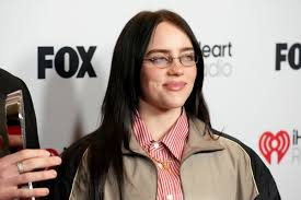 Billie Eilish and Nat Wolff Confirm Romance with Kiss in Venice