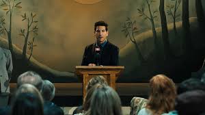 His & Hers Cast Guide: Meet the Suspects and Uncover Their Shared Stories