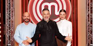 мастер шеф 17 сезон