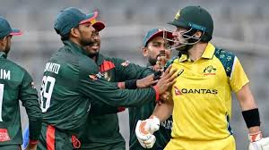 The Mirpur Miracle: How Bangladesh Finally Tamed the Kangaroos