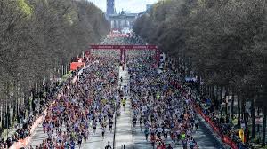 halbmarathon berlin 2026 strecke