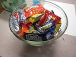 Best candy for office - Chowhound