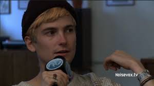 Text by , Photography by Ian Drayton, Kyle Mumford. 06/06/2012 - 9:53pm. Go directly to the video. By John Norris @jonnynono - DIIV-FT-Cole-6