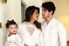 Nick Jonas Details the Wholesome Way Being Dad to Daughter Malti, 4, Has Inspired His Skincare Routine