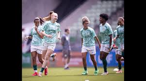 Brasileirão Feminino: Jogos de SP, Palmeiras e Botafogo