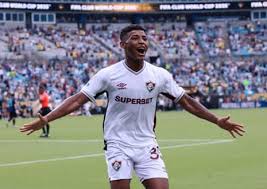 Internazionale 0-2 Fluminense: Club World Cup round of 16 – as it happened