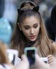 Ariana grande bad Sydney