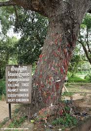 Image result for cambodia history killing fields