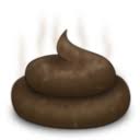 Image result for turd emoticon