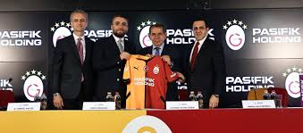 GALATASARAY.ORG - News update