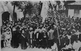 Резултат слика за asia minor catastrophe image