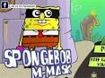 Jeux de Bob laposponge Spongebob Gratuit