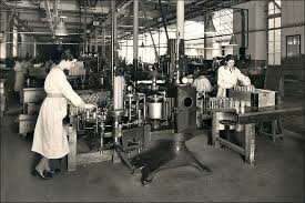 Image result for Women 1920s