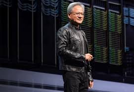 Jensen says Nvidia now has 'zero percent' market share in China — says US export policy 'has already largely backfired'
