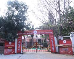 Image of Auditorium at Bengaluru City University