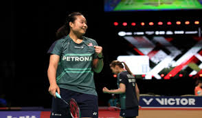 Piala Uber: Siapa yang akan jadi bintang seterusnya dalam skuad badminton?