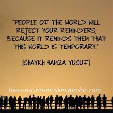 Modern Muslimah — islamic-quotes: People of the world via Relatably.com