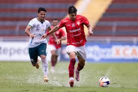 Noroeste abre 2 a 0, mas União São João busca empate com dois gols na reta final do jogo