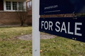 New Hampshire home prices hit a new record high in July
