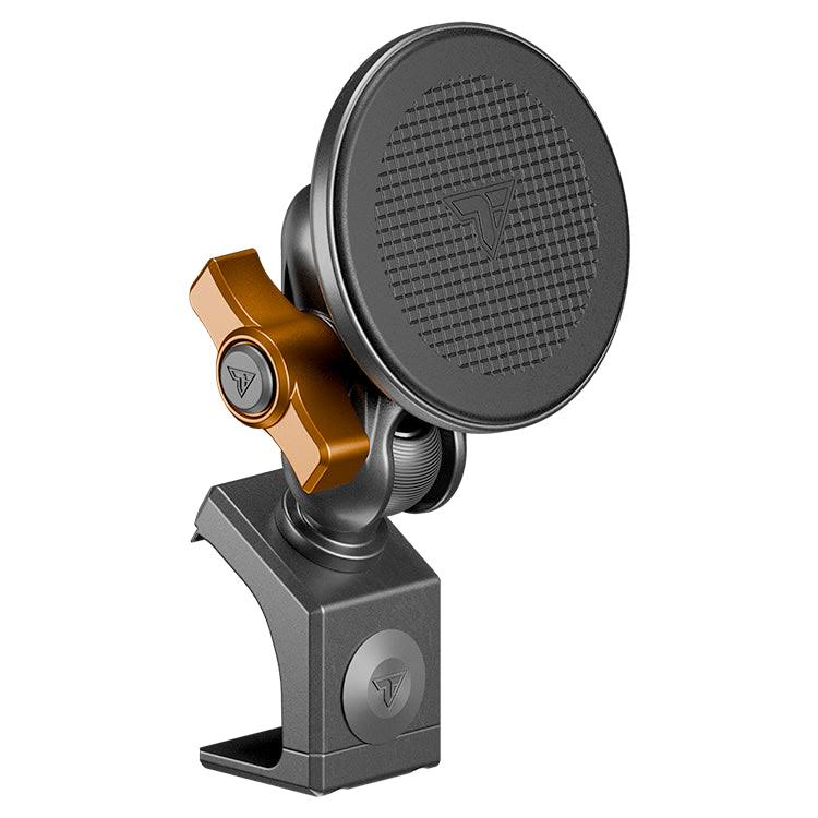 Tackform Bronco Magnetic Phone Mount With Dash Clip Bracket