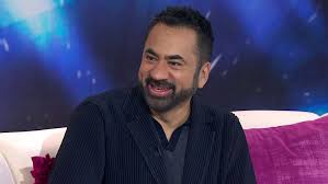 Kal Penn Talks Joining 'Industry,' Friendship With Mamdani, More
