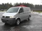 Volkswagen transporter occasion