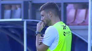 BOTAFOGO ANUNCIA DEMISSÃO DE MARTÍN ANSELMI E BUSCA NOVO TREINADOR