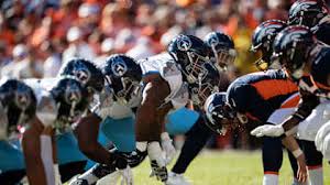 Tennessee Titans - News update