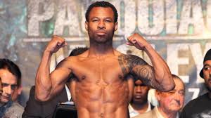 Shane Mosley Set For Shock Ring Return This Month