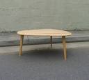 Retro Dining Table 