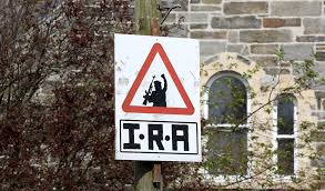 The Northern Ireland Troubles Bill only serves the IRA